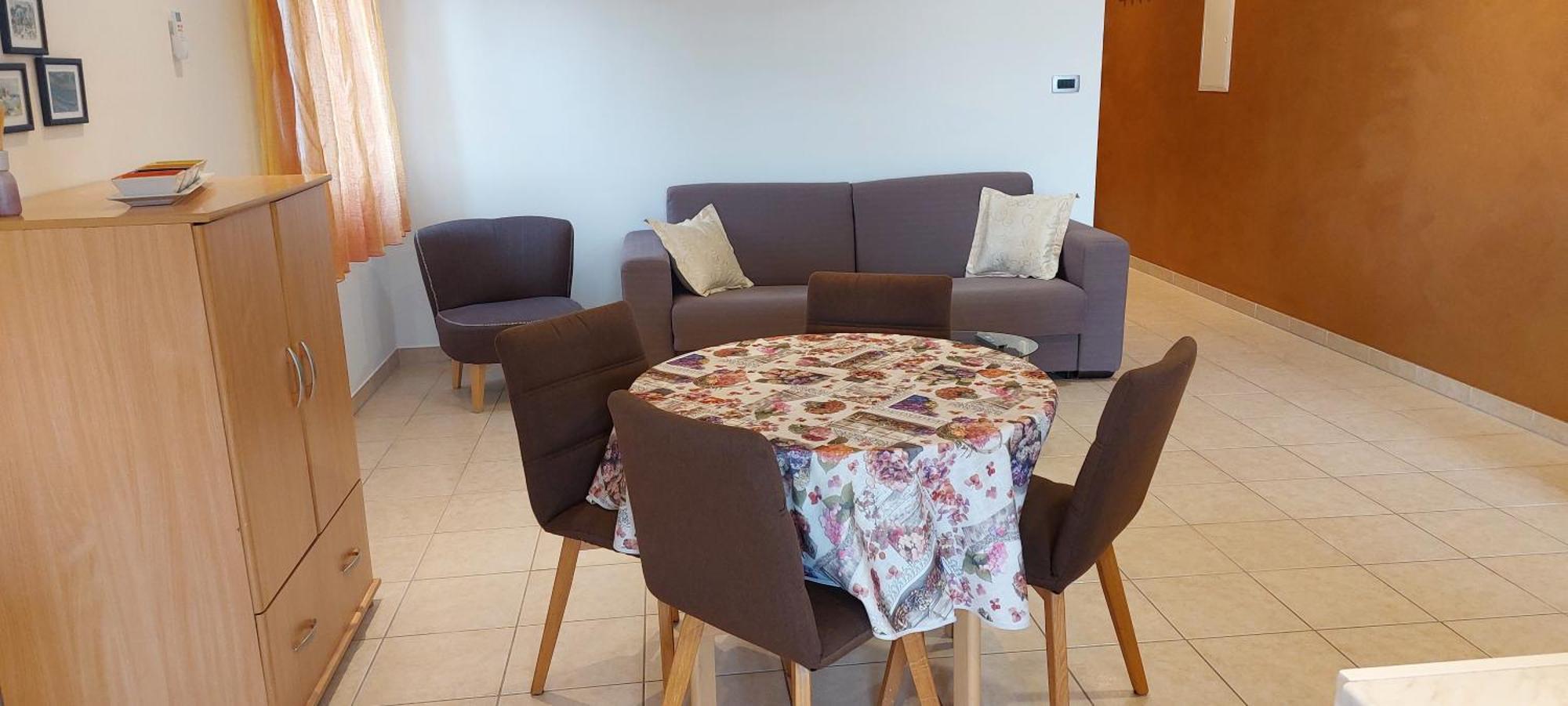 Adriana Apartment مالي لوشينغْ المظهر الخارجي الصورة