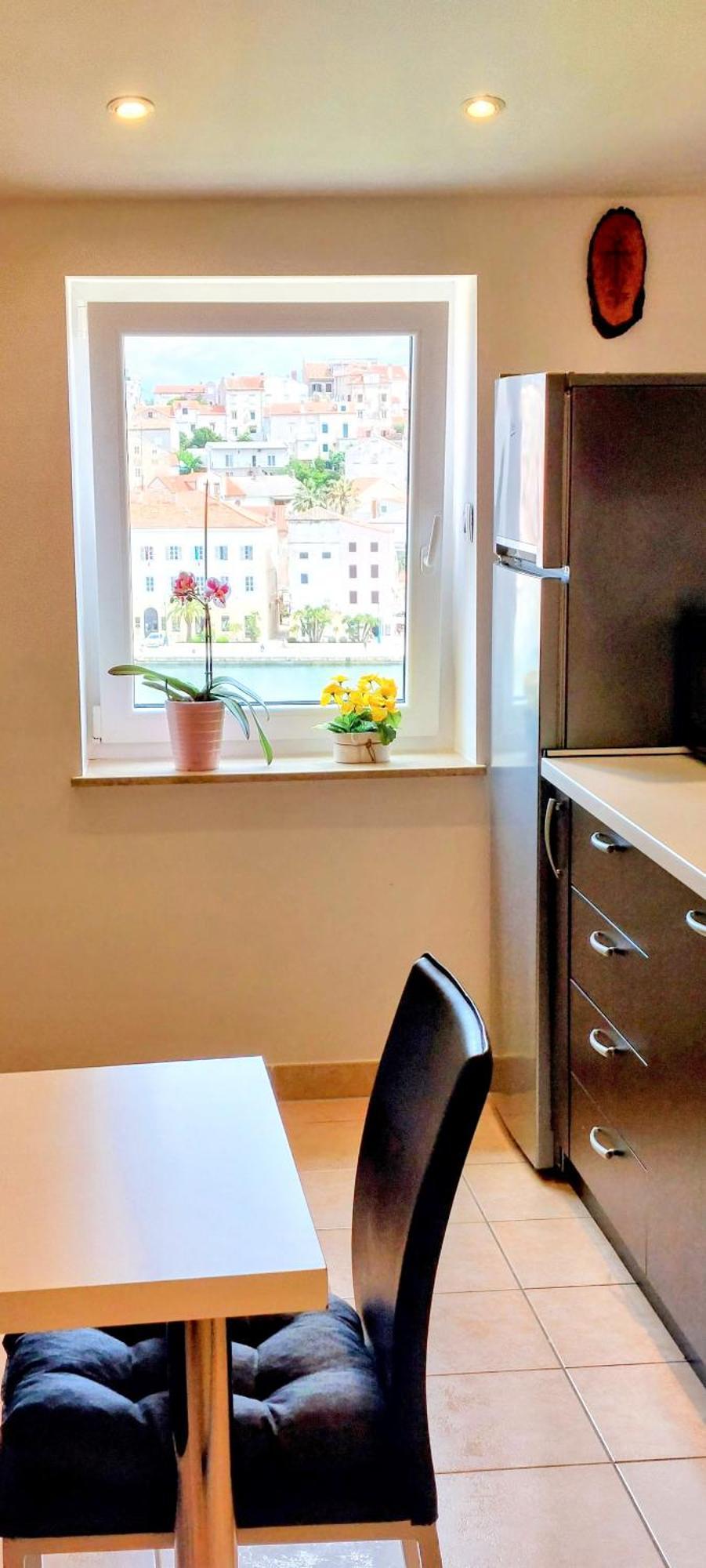 Adriana Apartment مالي لوشينغْ المظهر الخارجي الصورة